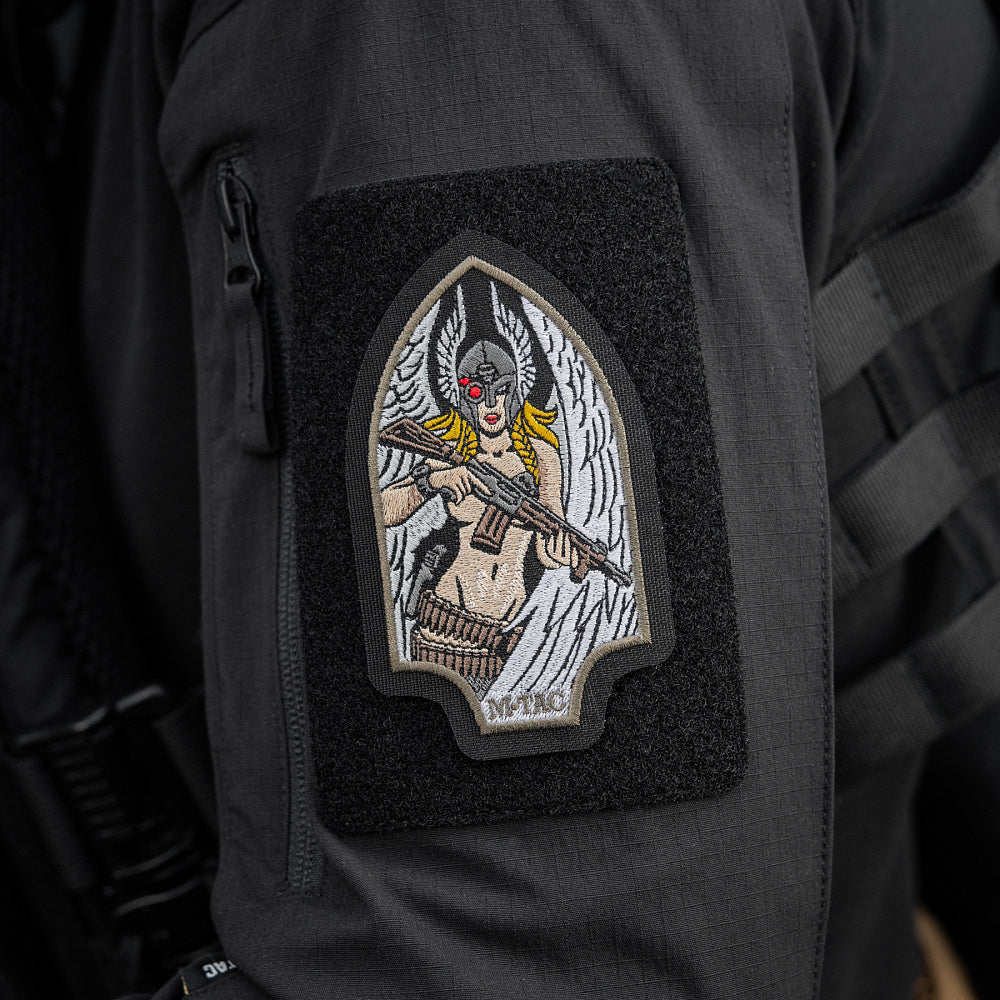 Patch Valkyrie (Embroidery)