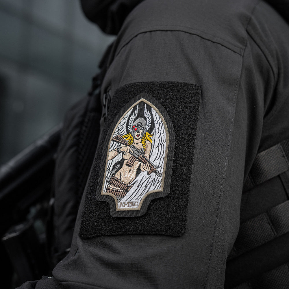 Patch Valkyrie (Embroidery)