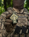 Patch MG Operator PVC