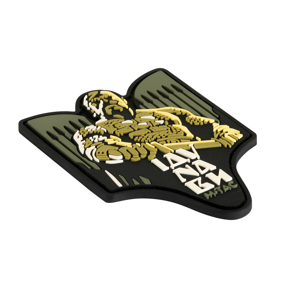Patch Sviatoslav PVC