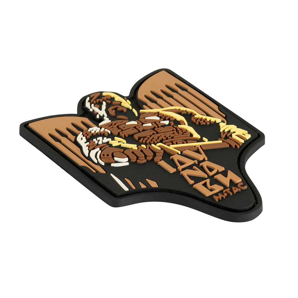 Patch Sviatoslav PVC