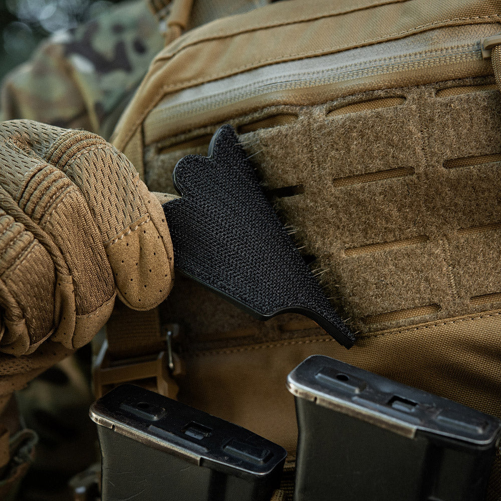 Patch Sviatoslav PVC