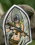 Sticker Valkyrie