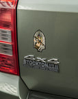 Sticker Valkyrie