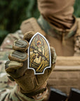 Sticker Valkyrie