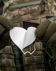 Sticker Valkyrie