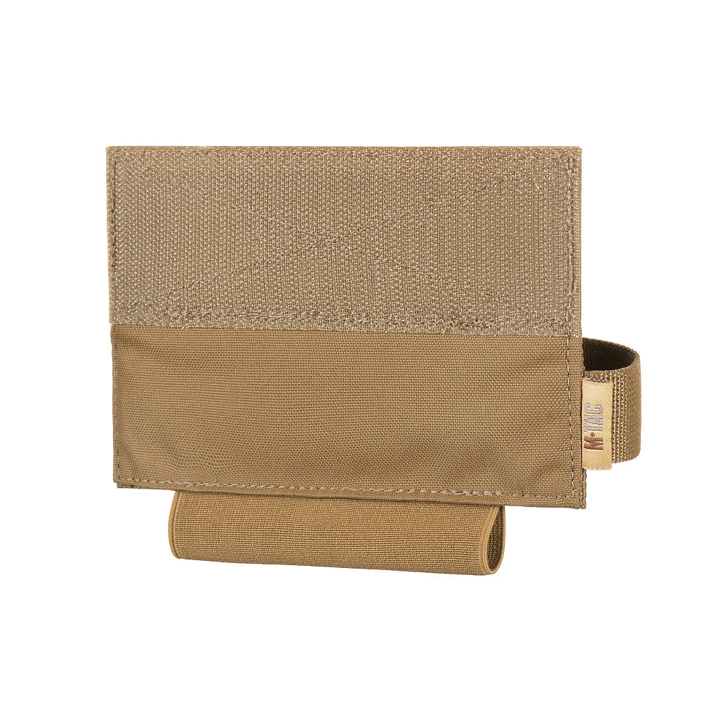 Pouch for Tourniquet Elastic with a Velcro Gen.5