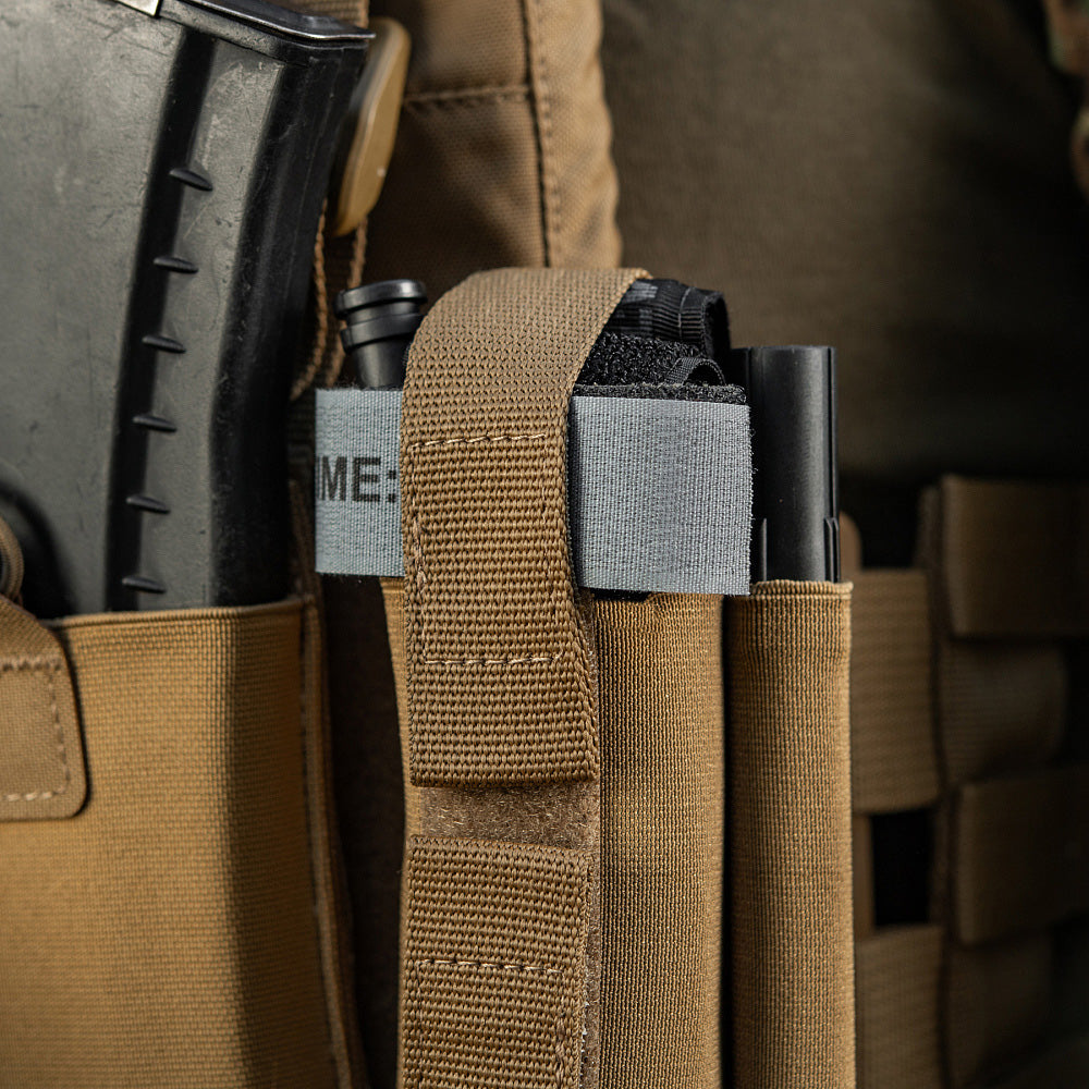 Pouch for Tourniquet Elastic with a Velcro Gen.5