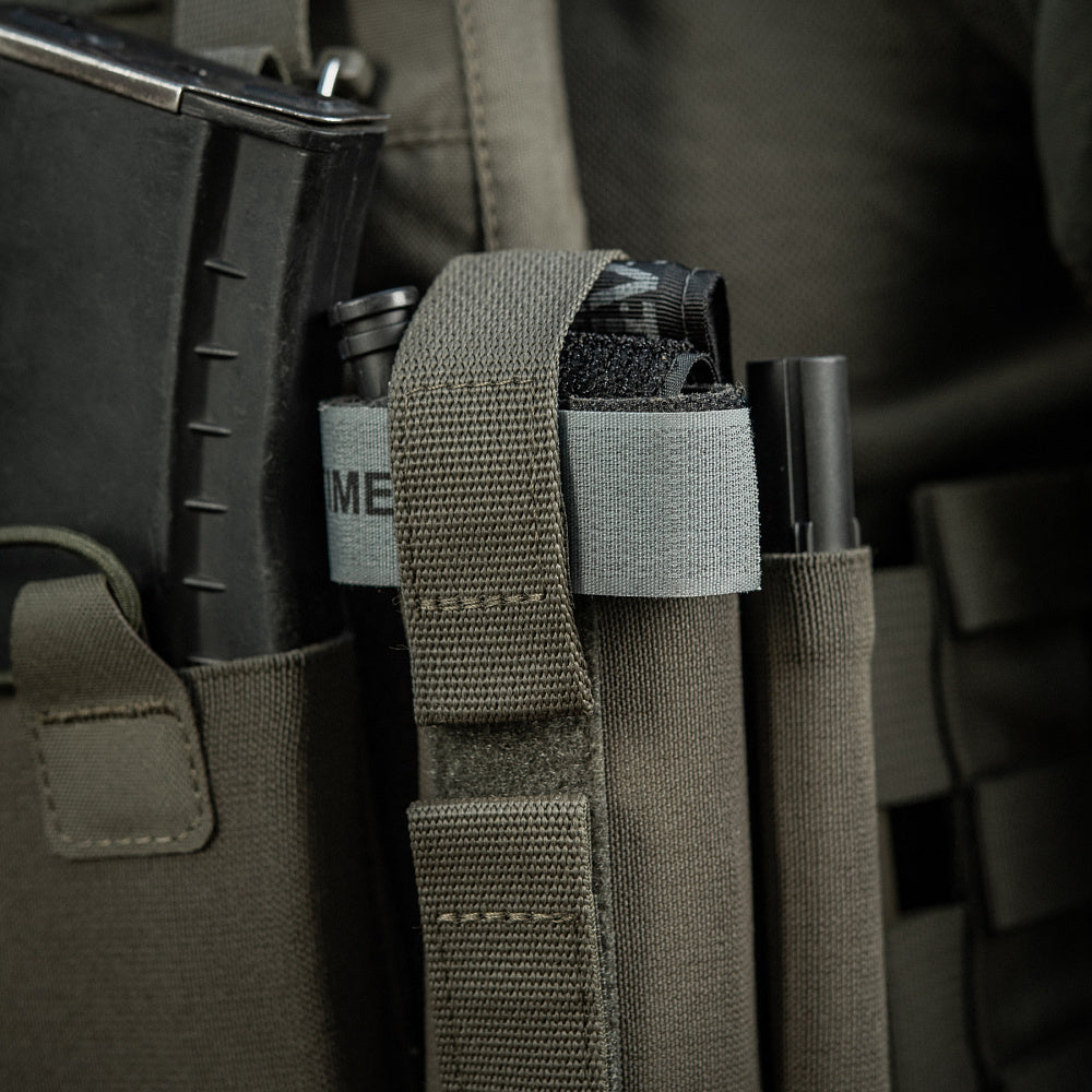 Pouch for Tourniquet Elastic with a Velcro Gen.5