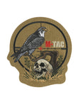 Patch Sniper (Embroidery)
