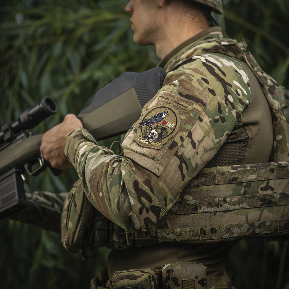 Patch Sniper (Embroidery)