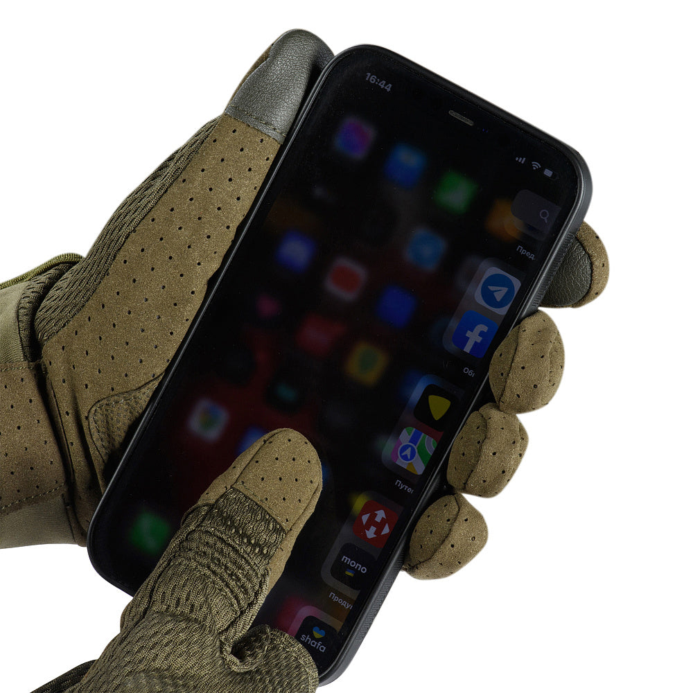 Gloves A30
