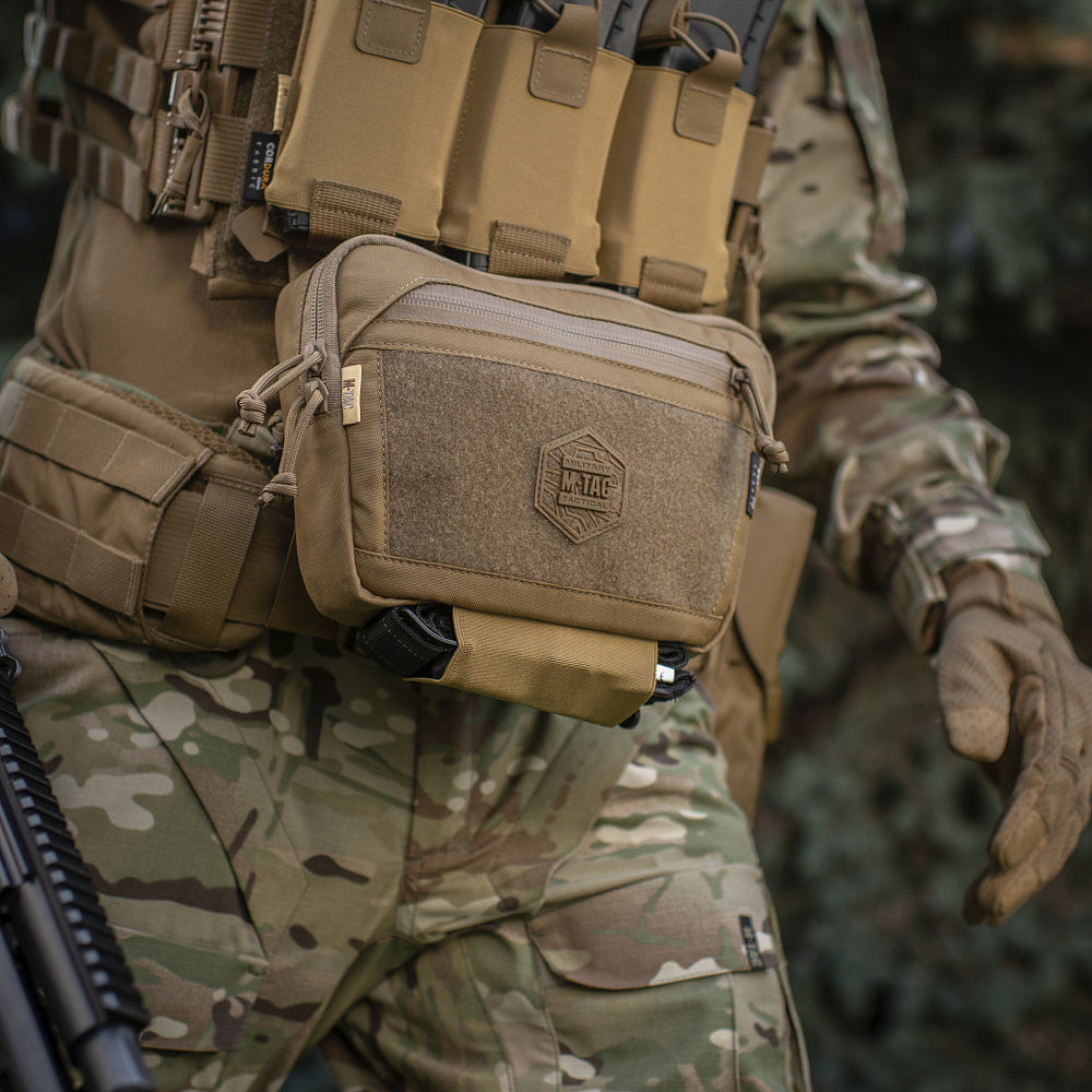 M-Tac Sling Bag Large Elite Gen.II