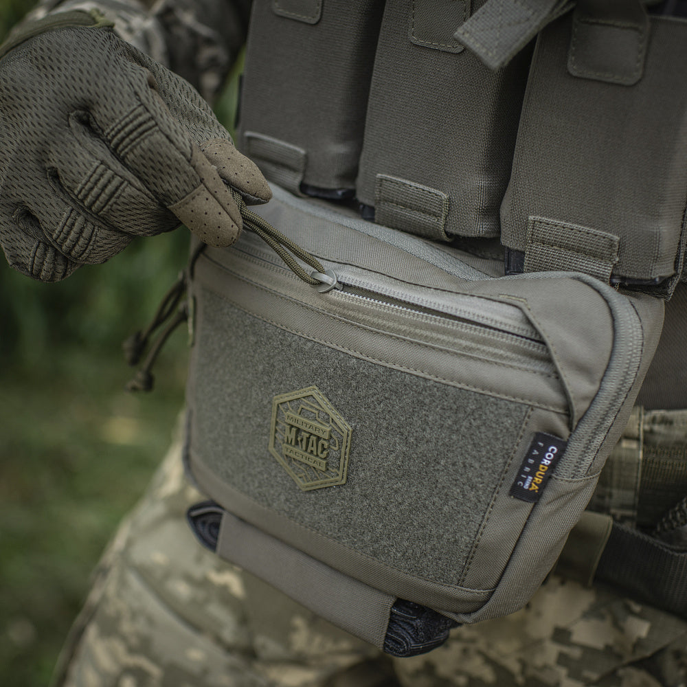 M-Tac Sling Bag Large Elite Gen.II