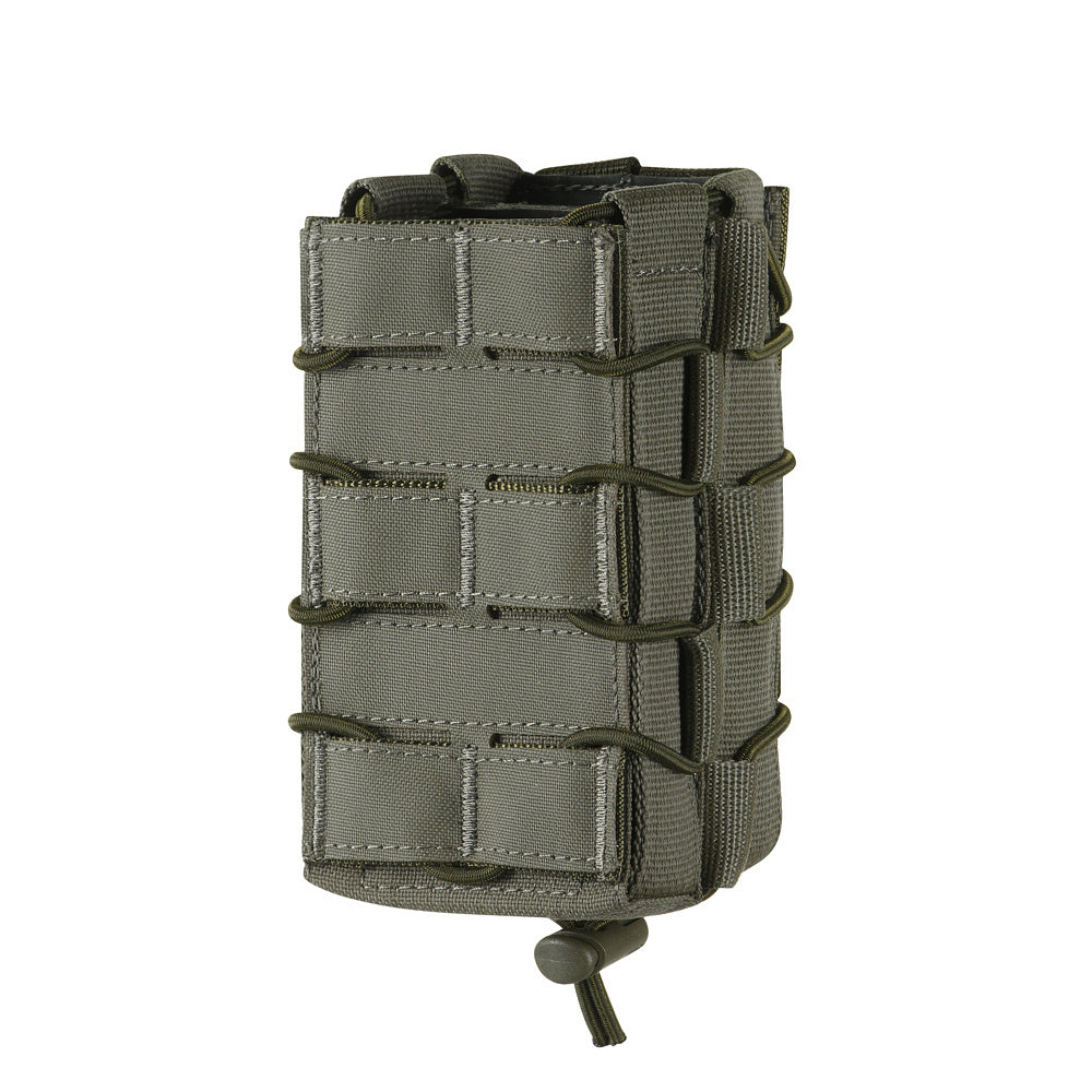 M-Tac Open Double Pouch for AK Laser Cut