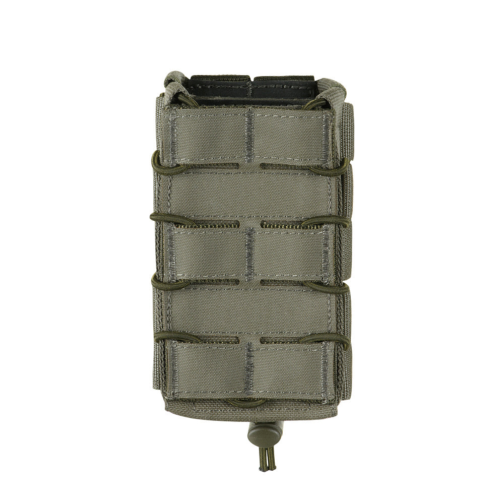 M-Tac Open Double Pouch for AK Laser Cut