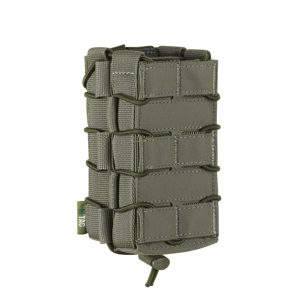 M-Tac Open Double Pouch for AK Laser Cut