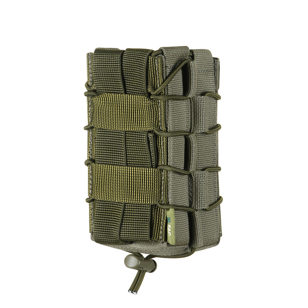 M-Tac Open Double Pouch for AK Laser Cut
