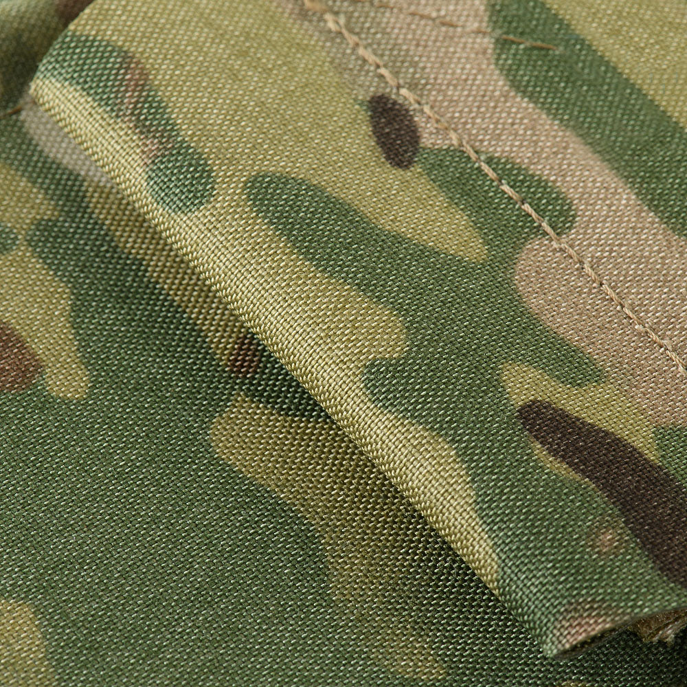 Pouch for M249 Cartridge Box Closed
