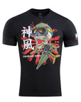 M-Tac T-shirt Kamikaze Spirit