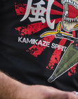 M-Tac T-shirt Kamikaze Spirit