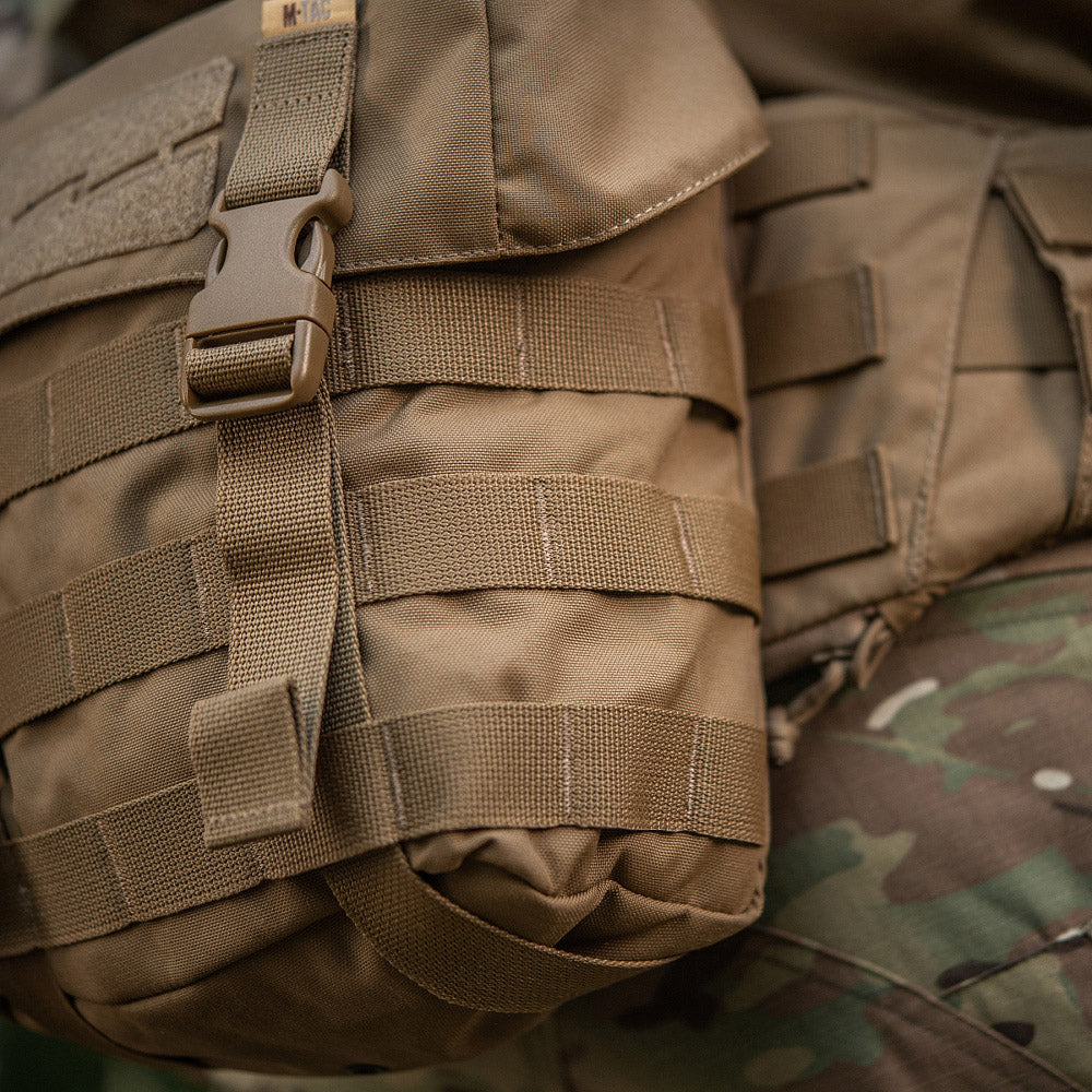 M-Tac Pouch Sukharka Gen.3
