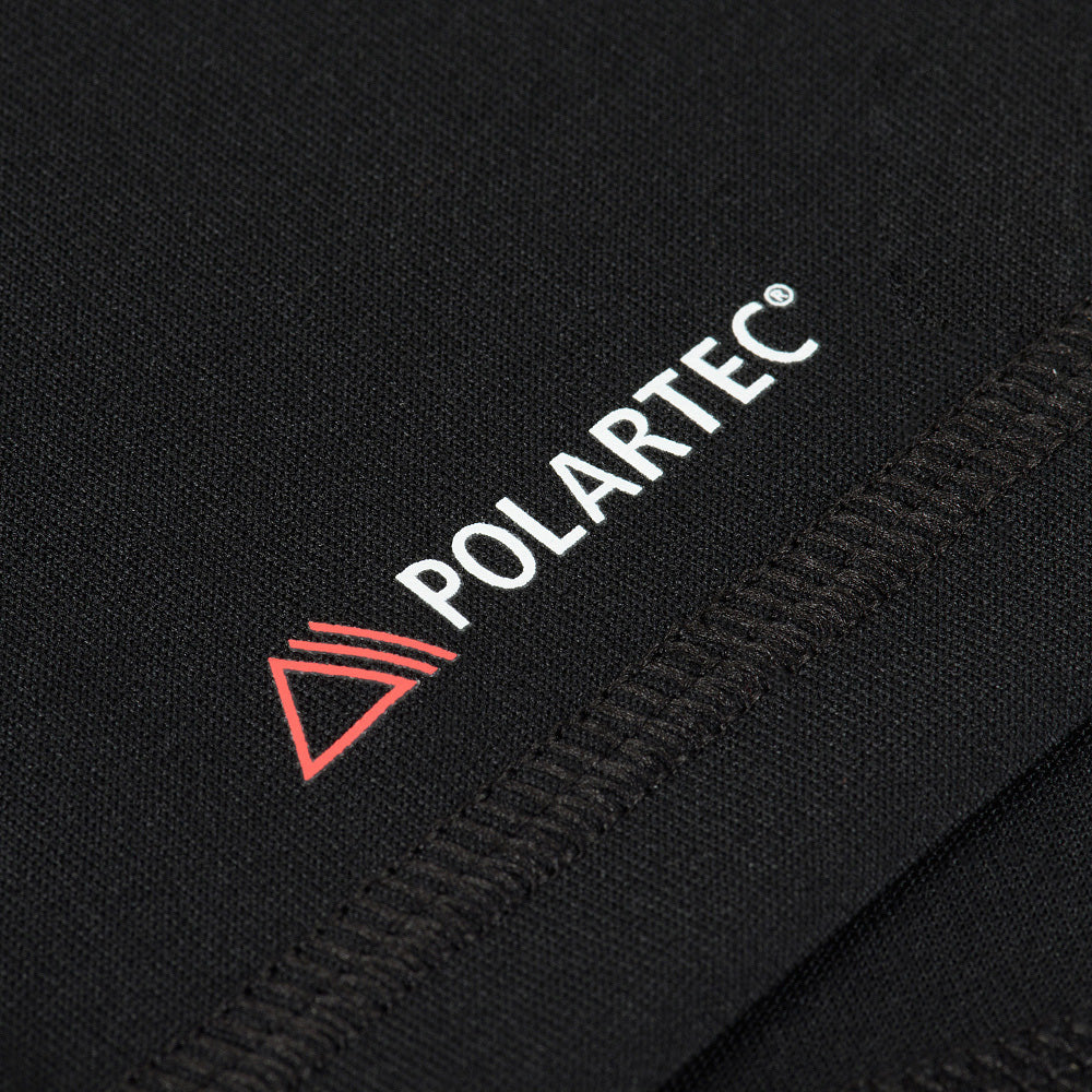 T-shirt Ultra Light Polartec