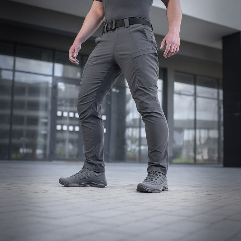 Pants Sahara Flex Light