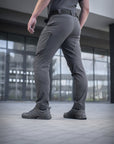 Pants Sahara Flex Light