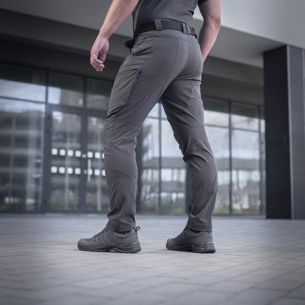 Pants Sahara Flex Light