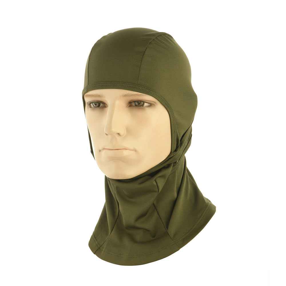 Sweater-Ninja-Balaclava Premium