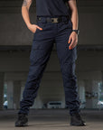 Pants Aggressor Lady Flex