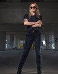 Pants Aggressor Lady Flex