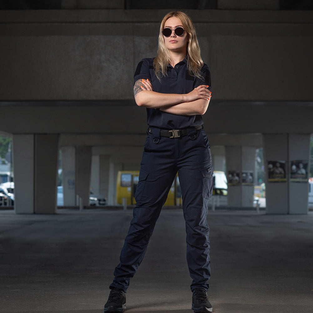 Pants Aggressor Lady Flex
