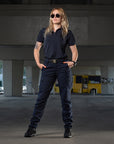 Pants Aggressor Lady Flex
