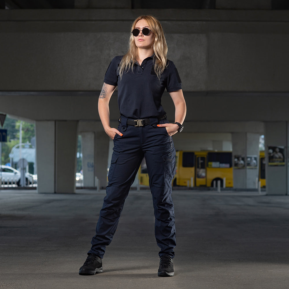 Pants Aggressor Lady Flex