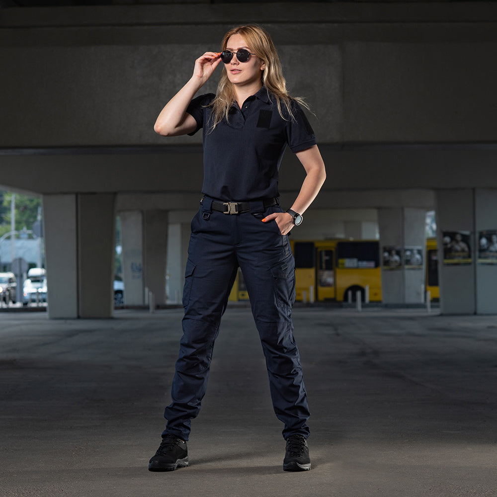 Pants Aggressor Lady Flex