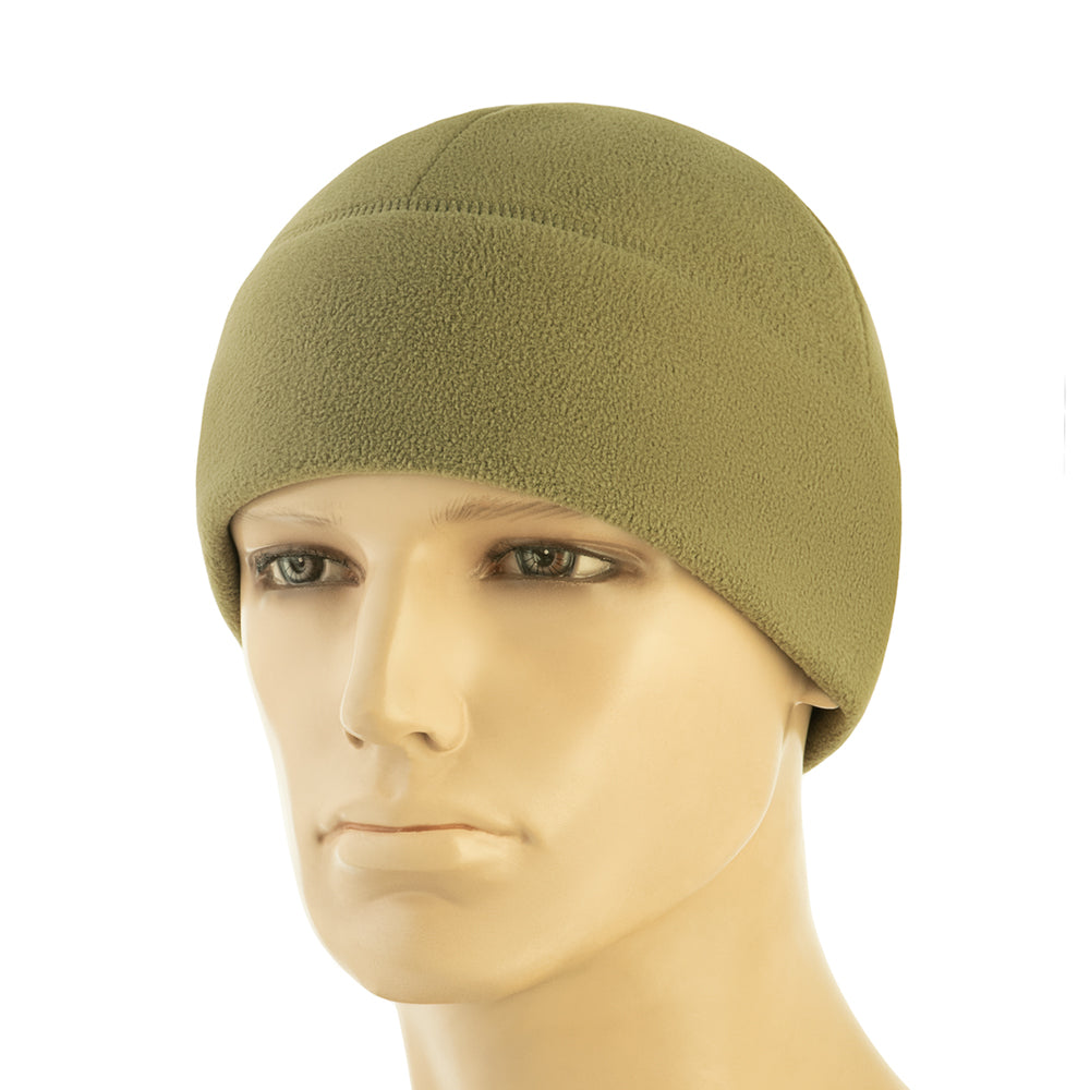 Watch Cap Elite Flecce Beanie Hat 320g/m2 (100% polyester/slimtex)