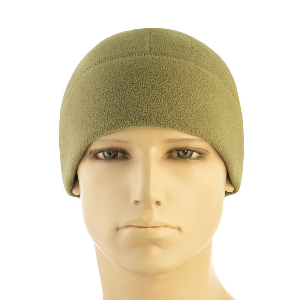 Watch Cap Elite Flecce Beanie Hat 320g/m2 (100% polyester/slimtex)