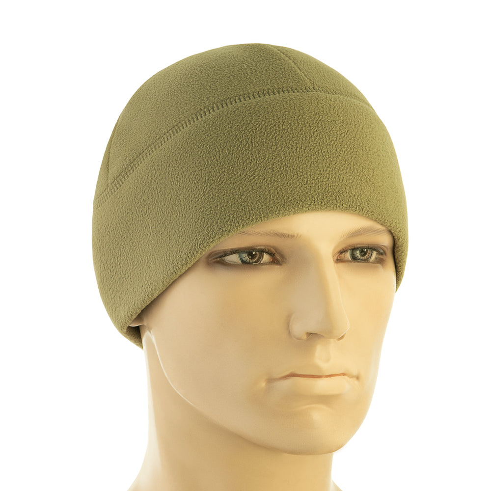 Watch Cap Elite Flecce Beanie Hat 320g/m2 (100% polyester/slimtex)