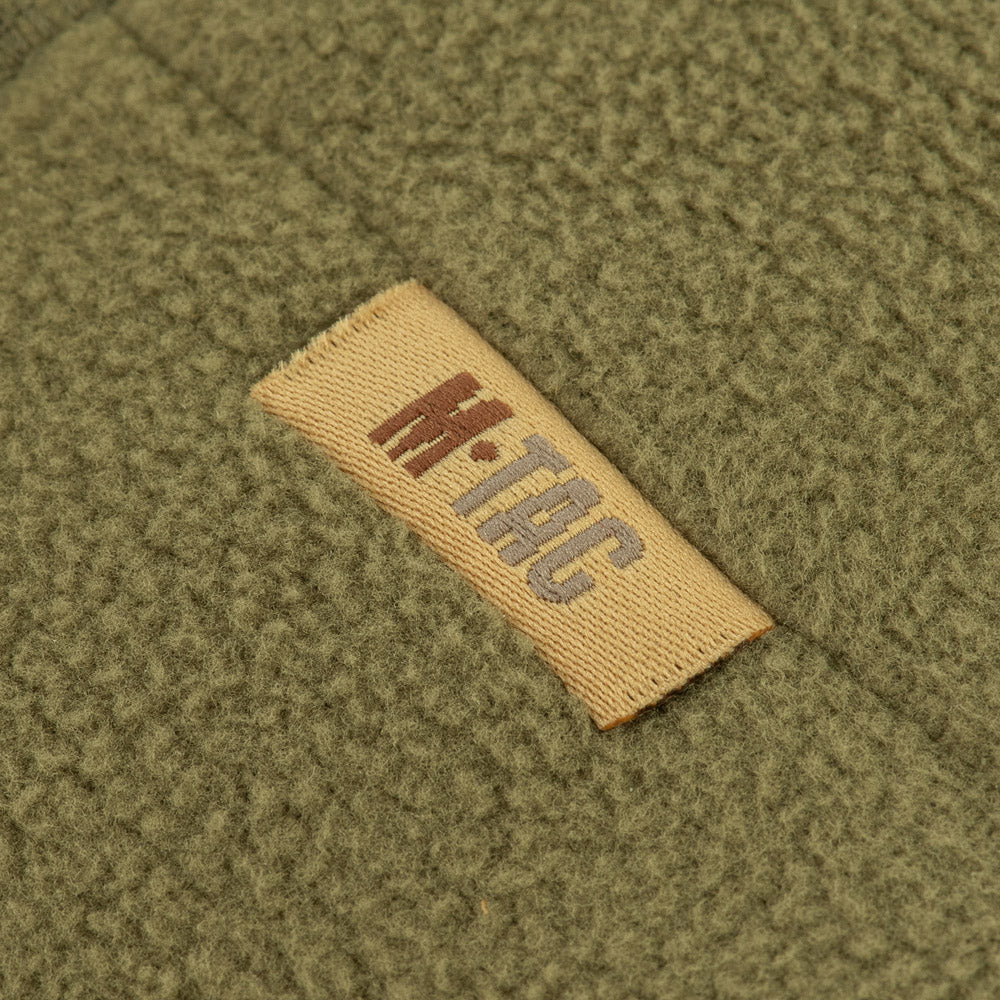 Watch Cap Elite Flecce Beanie Hat 320g/m2 (100% polyester/slimtex)