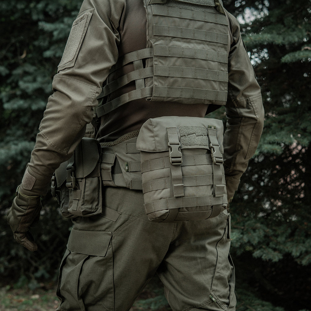 M-Tac Pouch Sukharka Gen.3
