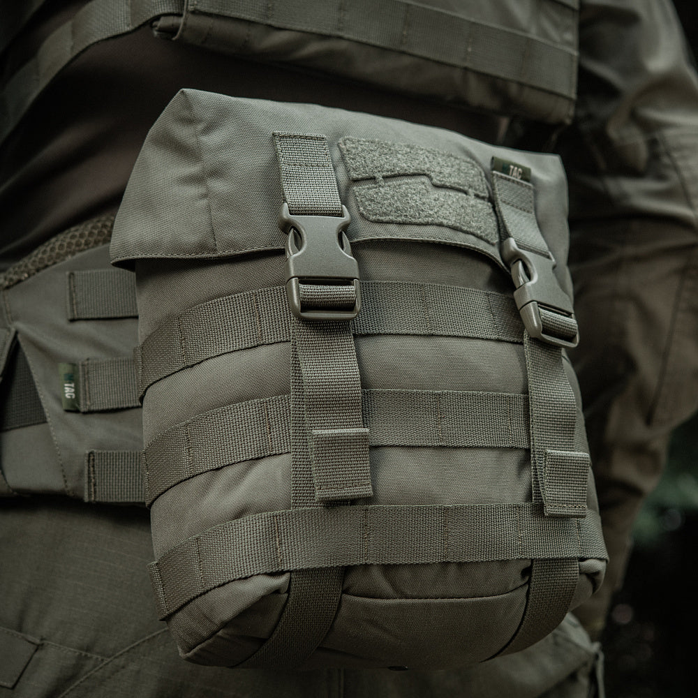 M-Tac Pouch Sukharka Gen.3