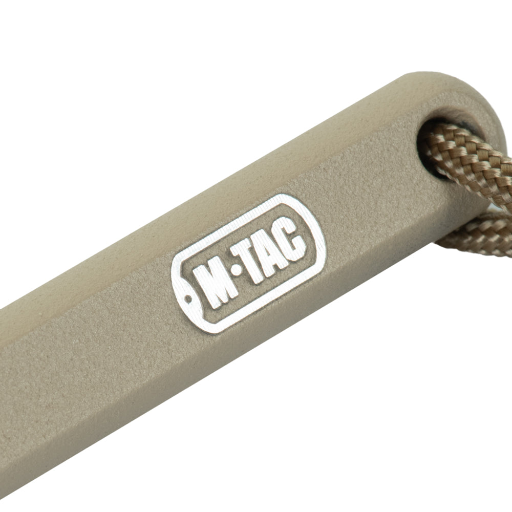 Ecopybook Tactical Topography Series Pencil