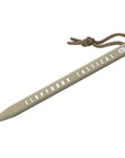 Ecopybook Tactical Topography Series Pencil