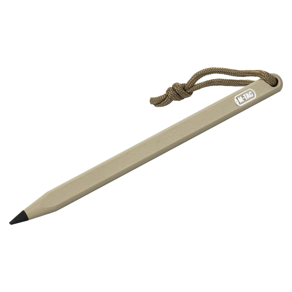 Ecopybook Tactical Topography Series Pencil