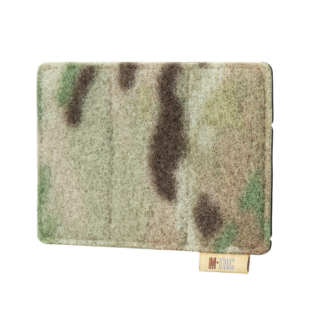 M-Tac Tactical Morale Patches Hook and Loop Display Board Molle 120x85