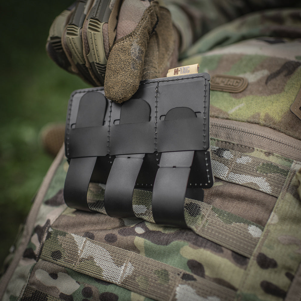 M-Tac Tactical Morale Patches Hook and Loop Display Board Molle 120x85