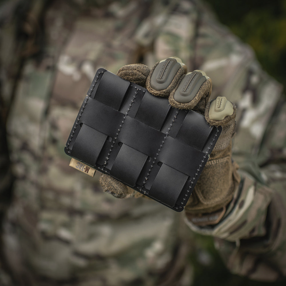M-Tac Tactical Morale Patches Hook and Loop Display Board Molle 120x85