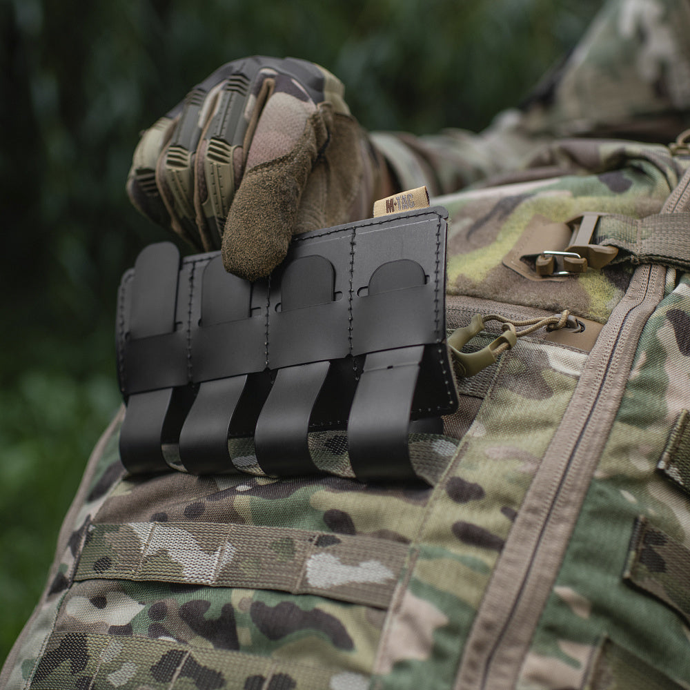 M-Tac Tactical Morale Patches Hook and Loop Display Board Molle 160x85